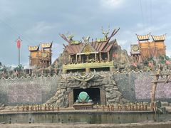 -七彩云南欢乐世界