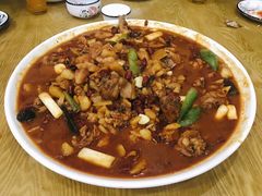 -福顺祥大盘鸡(临潼店)