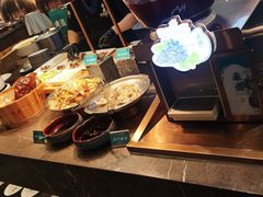 -東盛炭烤自助料理(浦东文峰广场店)