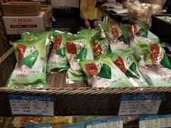 -功德林(南京西路店)