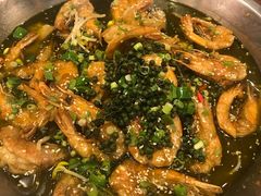 -槐店王婆大虾(开发区店)