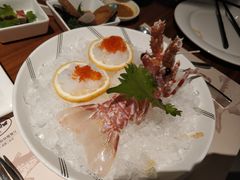-Mr·Fish鱼鲜生海鲜放题(银泰in99店)
