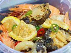 -金龙·打边炉(武进路店)