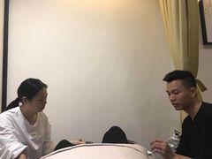 -沐善人家中医·推拿·理疗·三伏灸(新洲店)