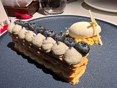 -L'Arome芳芳法国餐厅(金陵饭店店)