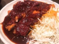 -矢场猪(名古屋站名铁店)