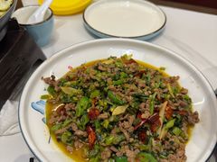 -食光慢宴·安吉土菜馆