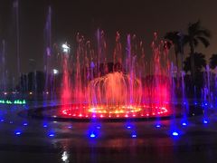 -南宁南湖公园