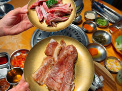 -缸桶屋韩国料理·全程帮烤(泰禾店)