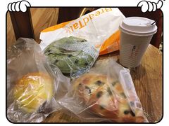 -BreadTalk面包新语·烘焙蛋糕(金光华广场店)