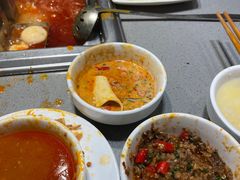 -海底捞火锅(金光华店)