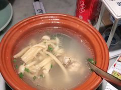 -小菜园新徽菜(南通永旺店)
