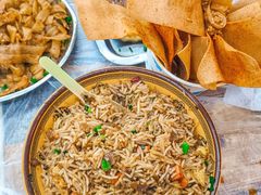 -小民大排档(马场角横路店)