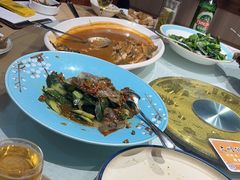 -和源祥·日照菜扛把子(万平口一店)