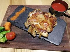 -咖啡之翼(奥特莱斯店)