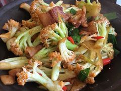 -虹泥小厨(南国花园总店)