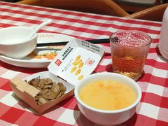 -西贝(紫荆广场店)