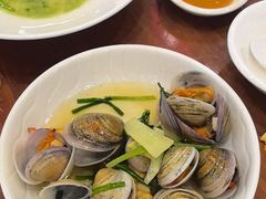 -北京烤鸭 ·儿童菜 ·采风阁家常菜餐厅(亚龙湾天域酒店)