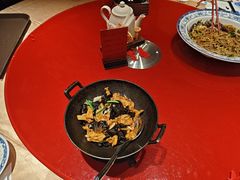 -山西会馆·晋菜·晋商宴·学堂记忆(许坦西街店)