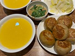 -清真吴记门钉肉饼·喜多利