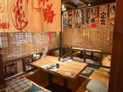 -炉胜·炉端烧·居酒屋
