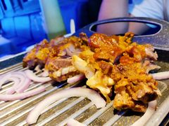 -清真·卡德尔大叔新疆主题餐厅(龙汇路店)