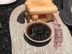 -井格重庆火锅(临平银泰城店)