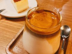 零冰奶咖-转山咖啡(松柏社区店)