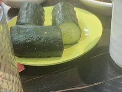-大河宴·椒麻鱼火锅(北京路中和美食街店)