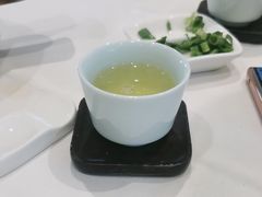 -金河半岛园林酒家(金融城店)