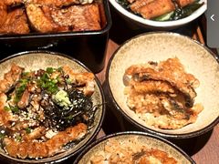 -玄白·炭烤活鳗(上海首店)