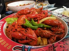 -阿财老铺·老蚌埠龙虾城(华夏总店)
