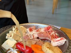 -味太助·银饭食堂(中华城店)