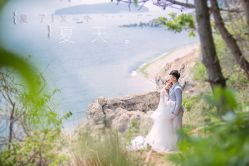 -伯爵风尚全球旅拍