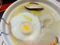 长寿面-旺顺阁·北京菜(北辰上品+)