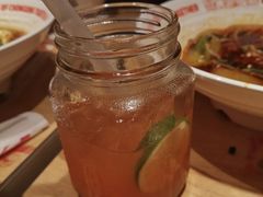 -每味每客·重庆麻辣烫(国泰店)