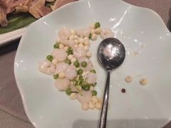 -小厨娘淮扬菜(天印大道店)