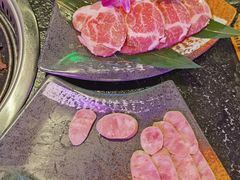 -老卜奎齐齐哈尔烤肉(人民东路店)