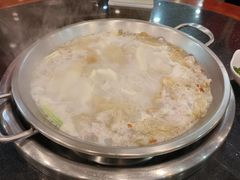 -老来福·非遗酸汤兔(凯旋路店)