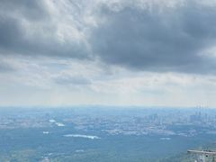 -紫金山山顶公园