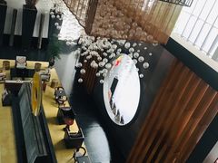 -苏州独墅湖世尊酒店