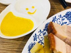 -棋哥烧鹅餐室(发昌大厦店)