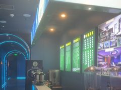 -立里春天印象·影院足疗轻养SPA(二十四城店)