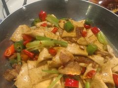 -鑫巴蜀(和平里店)