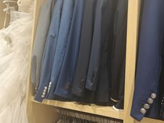 -天真蓝照相馆(五角场百联又一城店)
