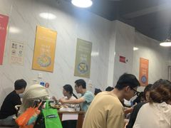 -福州人铭小吃