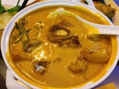 -simply thai天泰(长泰广场店)