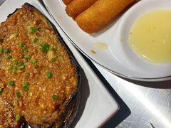 -有蚝有翅烧烤大排档·宵夜(右安门店)