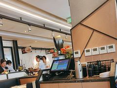 -新旺茶餐厅·早餐·夜宵(仙霞店)