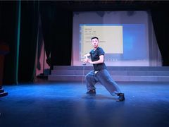 -上海市宝山区少年宫